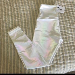 Zyia Unicorn Leggings